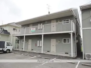 コーポ長船Bの画像
