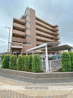 ライツェント ヴォーネン【6階】の外観