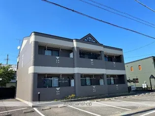 ベル・シャトー【1階】の外観