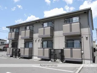 メゾンエスポワールの画像