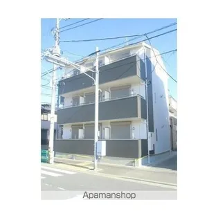 ツリービュー四つ木の画像
