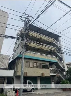 稲葉ビル【3階】の外観