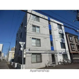 SAPPORO HOUSEの画像