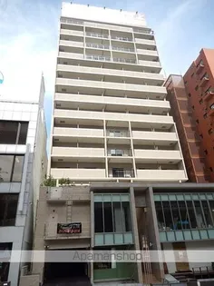 VIARE STORIA【4階】の外観