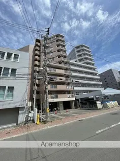 ドエル琴似の画像