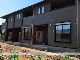 クレストコート瀬部 Aの画像