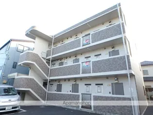 メルベーユ北原台の画像