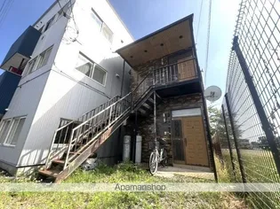 コーポタケノの画像