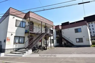 クリーンハイツの画像