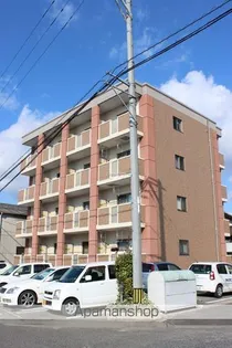 グランアールコハマの画像