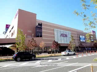 レオパレスPINE【3階】の周辺