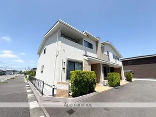 メゾン ド ソレイユの画像