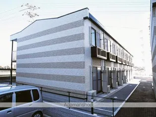 レオパレス三ツ合橋Ⅰの画像