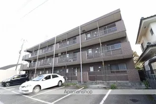 ルミエールシェルの画像