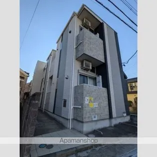 リヒト【101CP号室】の外観