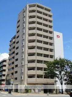 サヴォイエイペックス【12階】の外観