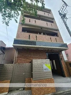 プラドスメゾン八幡【305号室】の外観