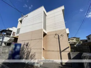レオパレスルーエの画像