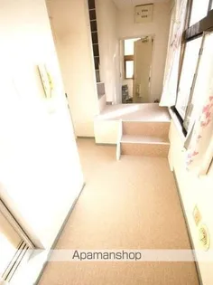 ハイツ南【2階】のその他画像