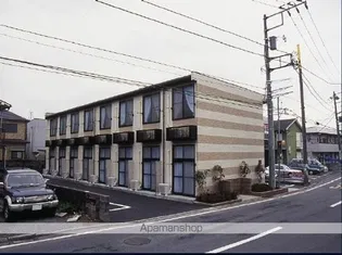 レオパレス飛鳥 戸塚の画像