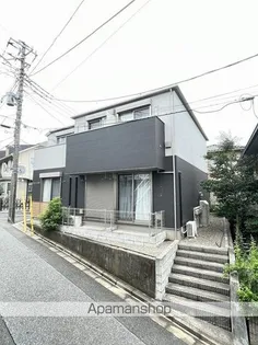 パークヒルズHSの画像