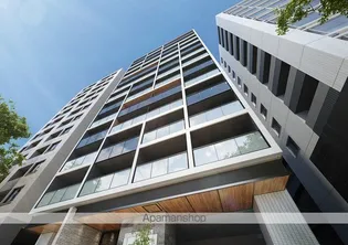 アーバンコア月島【11階】の外観