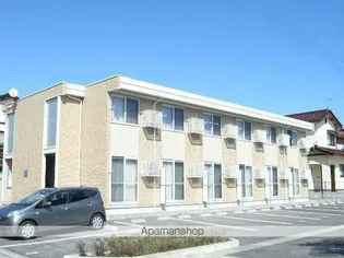 レオパレス縁の画像