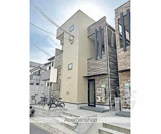 ハーモニーテラス淀木津町Ⅱの画像