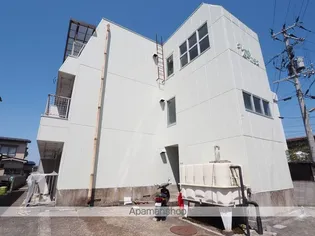 グリーンコーポラスの画像