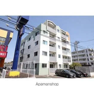 ゾンネモント子平町の画像