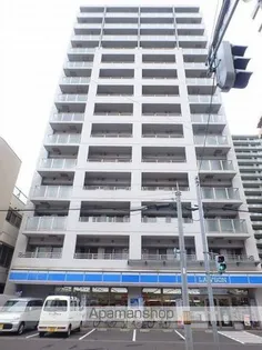 ルラシオン北9条通【14階】の外観