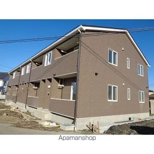 LA POMMEの画像