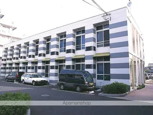 レオパレスTORUMARINの画像