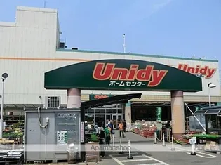 グランビューネレジデンス【3階】の周辺