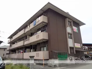 一色第三マンションの画像