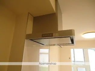 グレーシア【1階】のキッチン