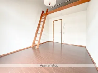 ベルヴィラ狭山【1階】の内装