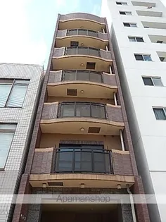 クレアールジーエー【2階】の外観