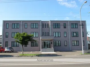 ラミアール弥生通【305号室】の外観