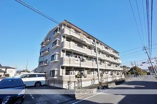 サニーコート上足の画像