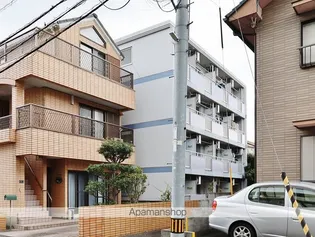 プレジデント吉野本町【2階】の外観