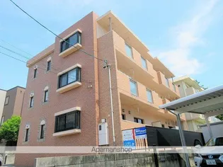 ブルーメ佐鳴台の画像
