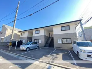 フォブール入谷の画像