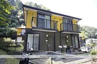 ストークヴィラDの画像