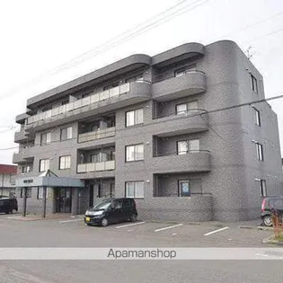 パラスプラザ96【103号室】の外観