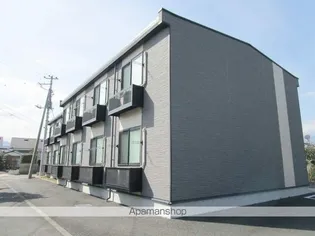 レオパレスエスペランサⅡの画像