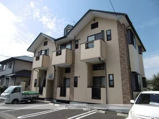 ソレイユパルクV番館の画像