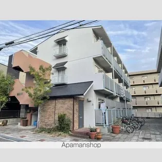 サンテルコ千里山の画像