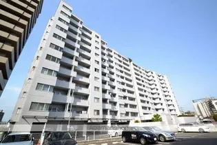 サーパス東古松の画像
