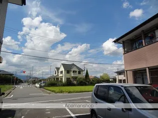 サンハウス三井C【202号室】の周辺